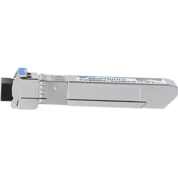 Fiiberoptiline transiivermoodul BlueOptics SFP-25G-MR-LR-BO SFP28 LC Alumiinium 40 g