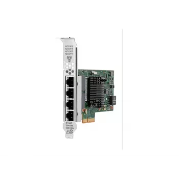 HPE Broadcom BCM5719 Ethernet 1 Gb 4-pordine BASE-T adapter