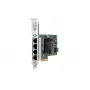 HPE Broadcom BCM5719 Ethernet 1 Gb 4-pordine BASE-T adapter