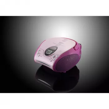 Digitaalne tuuner Lenco SCD-24
