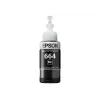Ink Bottle Epson T6641 70ml Must