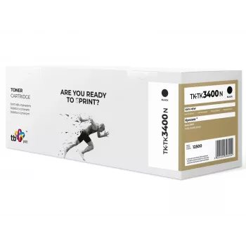 Toner Kyocera MA4500 TK-TK3400N must 100% uus