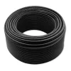 Päikesepaneelikaabel QOLTEC 53851 4 mm² 100 m must