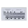 Toiteplokk Lian Li SP Series Platinum SFX täismodulaarne PCIe 5.1 ATX 3.1 1000W (G9P.SP1000P.W000.EU)