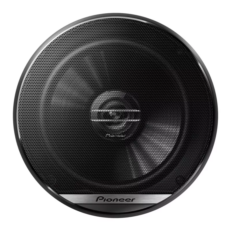 Pioneer TS-G1720F autokõlar Ümmargune 2-suunaline 300 W 2 tk