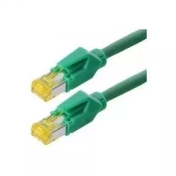 Tecline 78003G Etherneti ühenduskaabel, roheline