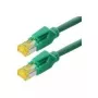 Tecline 78003G Etherneti ühenduskaabel, roheline