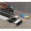 Kaasaskantav akupank P20 LCDPD LAMP 20000mAh