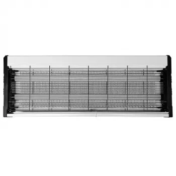 Mosquito Trap HiSmart HS084684, 15W, 250V — sääse- ja putukapüünis siseruumidesse