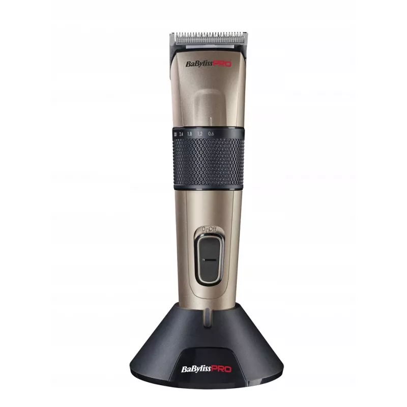 Juukselõikur BABYLISS FX862E