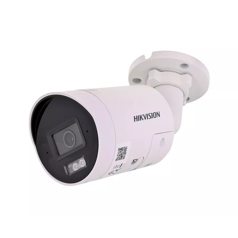 Hikvision Pro Series with AcuSense DS-2CD2046G2H-I2U/SL(2.8MM) turvakaamera Bullet IP turvakaamera välistingimustesse 2688 x 1520 pikslit lae/seina paigaldus