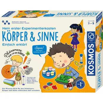 Kosmos 602307 laste teadusmänguasi
