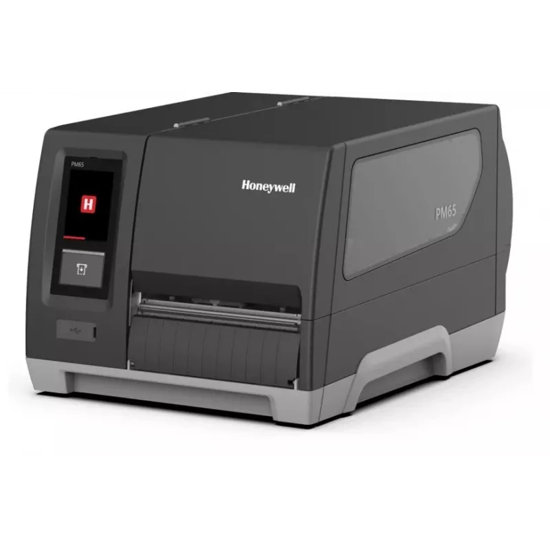 Sildiprinter Honeywell PM65 termosiirde 300x300 DPI 250 mm/s juhtmega