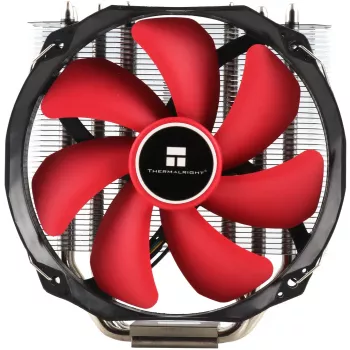 Thermalright Cooler TA 140 - 115x/1200/20xx/1366/AM3/AM4 - CPU jahuti - AMD Socket AM3 (Ph. II/Ath. II)