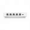 Ubiquiti Gateway Max lüüs/kontroller 2500 Mbit/s