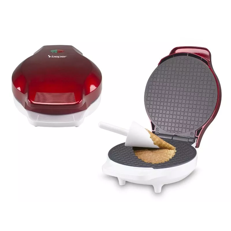 Kaasaskantav Bluetooth-kõlar Beper P101CUD002 — Kaasaskantav heli Bluetooth-ühendusega