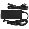 Mobiilseadme laadija QOLTEC 51773, 42W, 14V 3A, sisend 220–240V 50/60Hz, must, 1,19m kaabel