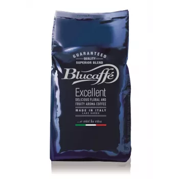 Lucaffe BLUCAFFE kohvioad 700 g