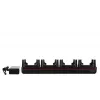 Mobiilseadme laadija Honeywell CT40-CB-UVB-0 AC siseruumidesse Must