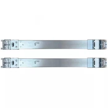 QNAP RAIL-S01 racki lisatarvik Riiulisiinide komplekt