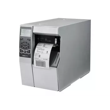 Label printer Zebra ZT510 Thermal transfer 203x203 DPI 104 mm width 305 mm/s Ethernet Bluetooth LCD hall