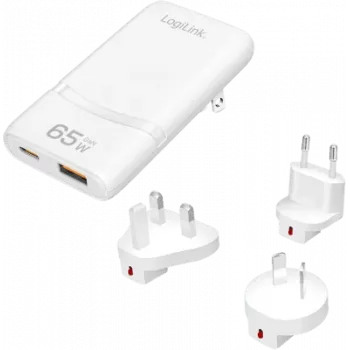 Logilink PA0376 toiteadapter