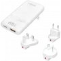 Logilink PA0376 toiteadapter