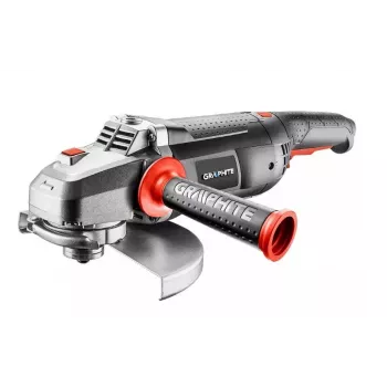 Nurklihvija 2350W, ketas 230 x 22.2 mm, p/min 6500 min1
