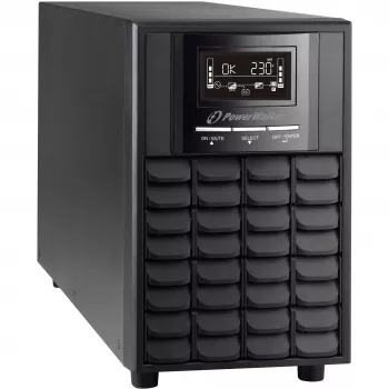PowerWalker 1100 CW katkematu toiteallikas (UPS) Line-Interactive 1,1 kVA 770 W