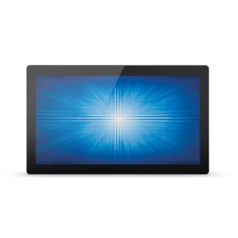 Monitor 2094L 19.5 tolli FHD LCD WVA HDMI VGA USB puutetundlik