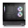 Arvutikorpus Thermaltake View 270 SP Edition Mid Tower Must