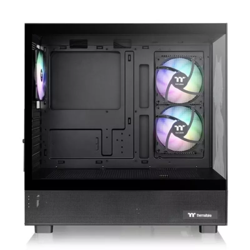 Arvutikorpus Thermaltake View 270 SP Edition Mid Tower Must