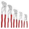 KNIPEX komplekt 5 tangid-mutrivõtmed 125/150/180/250/300 mm
