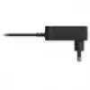 Toiteadapter/inverter TELTONIKA PR3P2EU3 — 24 W, sisend 100–240 V, siseruumidesse, must