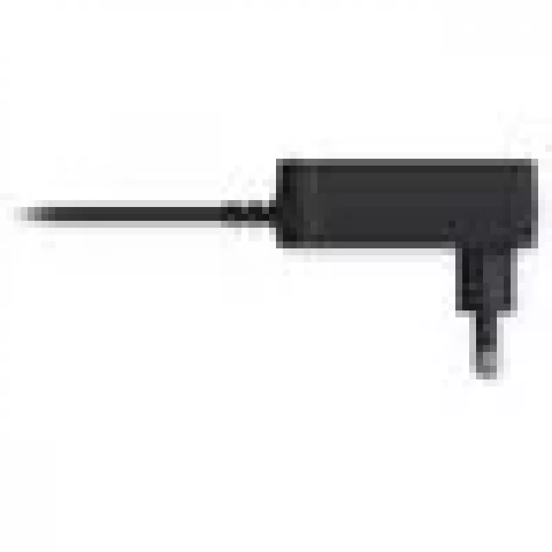 Toiteadapter/inverter TELTONIKA PR3P2EU3 — 24 W, sisend 100–240 V, siseruumidesse, must