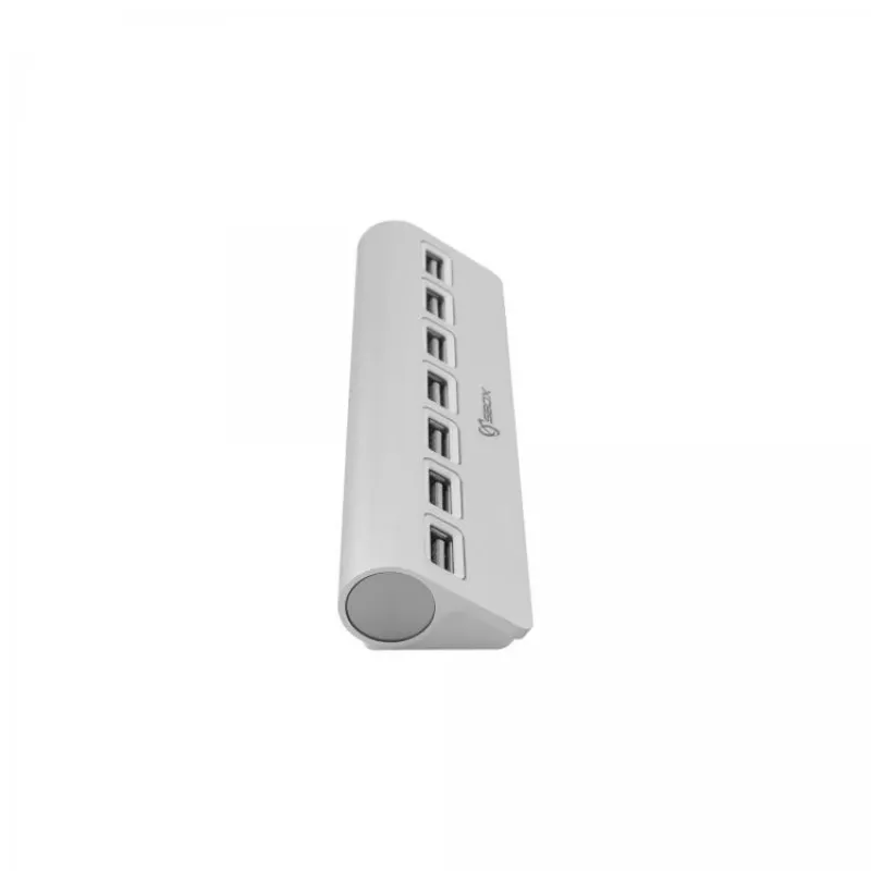 Sbox H-207 7 pordiga USB-jaotur