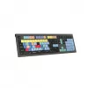 Logickeyboard LKB-CBASE-A2M-UK klaviatuur Universal USB QWERTY UK English Must