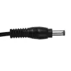 roheline Cell AD25P toiteadapter/inverter siseruumidesse 65 W Must