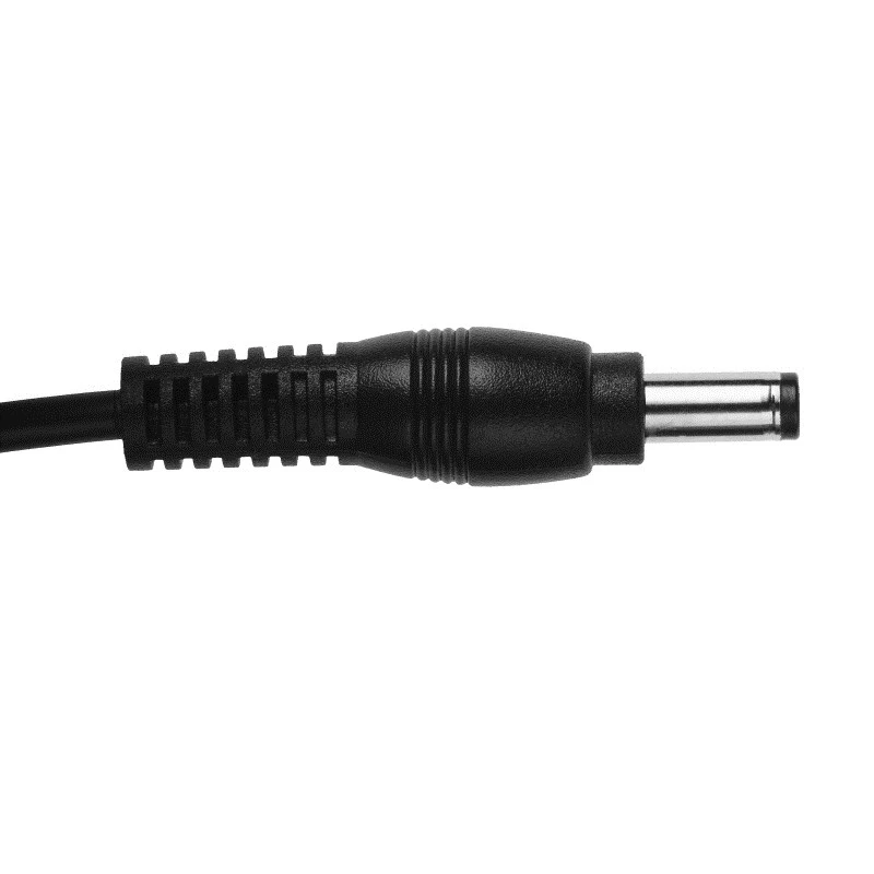 roheline Cell AD25P toiteadapter/inverter siseruumidesse 65 W Must