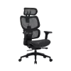 Onex Gaming Kontoritool | Ventra Premium võrk | must
