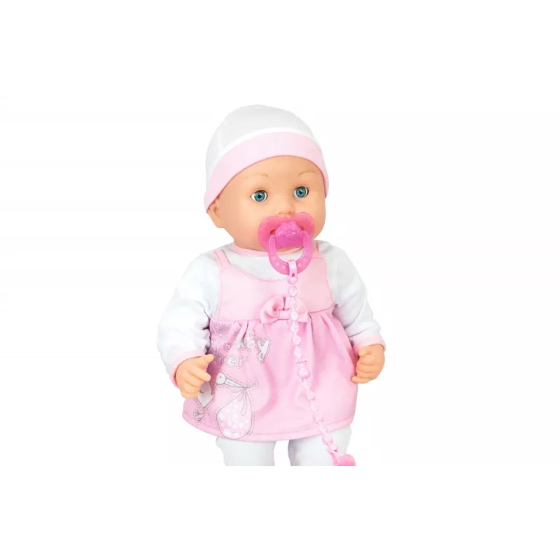 Artyk Natalia Adorable baby nukk