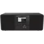 Interneti-/DAB+ raadio Imperial TOP 250, must, mudel 5700250