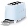 Smeg 50's stiilis röster TSF02PBEU Pastelsinine