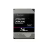 Western Digital sisemine kõvaketas 24 TB 3.5 tolli SAS DC HC590