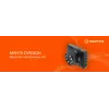 Armatuurlaekaamera Manta DVR302H