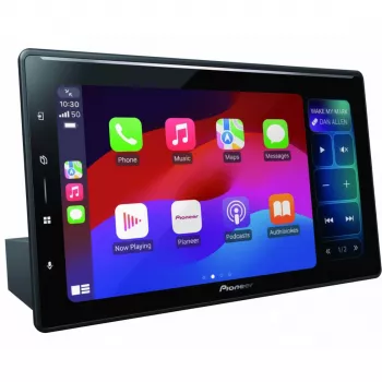 Autostereo PIONEER SPH-EVO107DAB-UNI 7-tolline puuteekraan DAB-raadioga