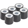 CORAVIN Standard Screw Caps 6 tk