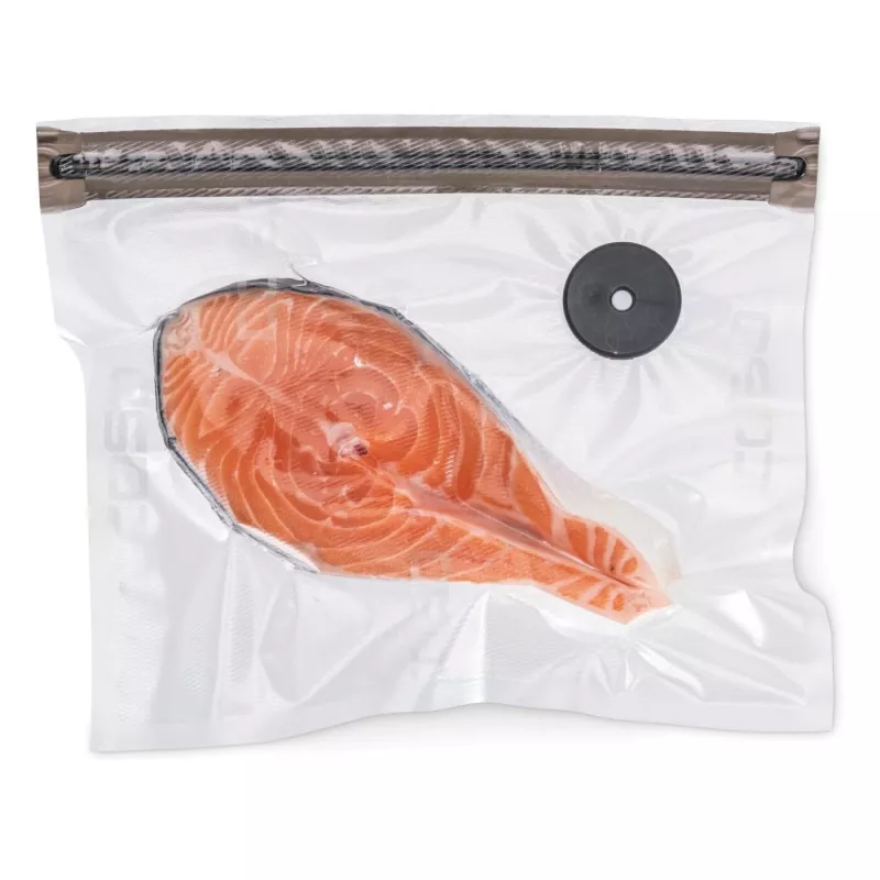 Caso | Kilekotid | 01293 | 20 tk | Mõõdud (L x K) 26 x 23 cm
