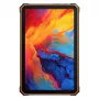 Blackview Active 8 Pro 4G Mediatek LTE-TDD & LTE-FDD 256 GB 26,3 cm (10,4) 8 GB Wi-Fi 5 (802.11ac) Android 13 Oranž