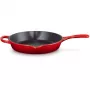 Le Creuset 20187260600422 0 ümmargune universaalne pann